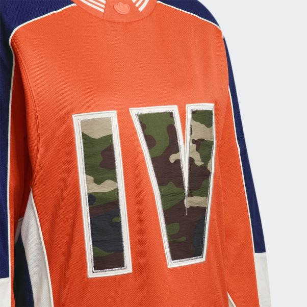 Maillot Adidas (tous Genres) Indigo