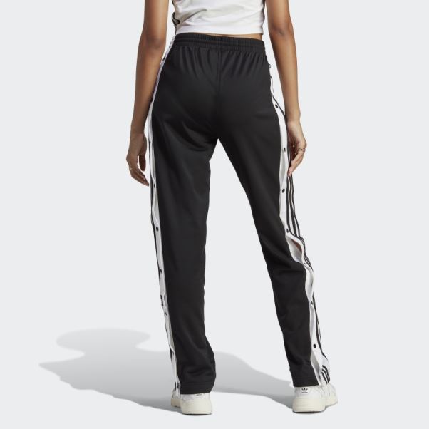 Pantalon De Survêtement Adidas Adicolor Classics Adibreak Noir