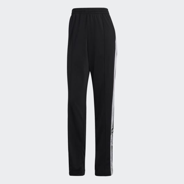 Pantalon De Survêtement Adidas Adicolor Classics Adibreak Noir