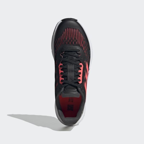Adidas Terrex Agravic Flow 2 Chaussures De Course Sur Sentier Turbo