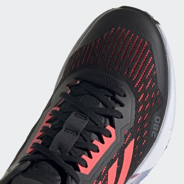 Adidas Terrex Agravic Flow 2 Chaussures De Course Sur Sentier Turbo