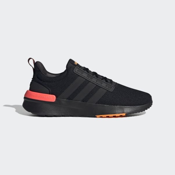 Adidas Racer Tr21 Chaussures Orange Rush