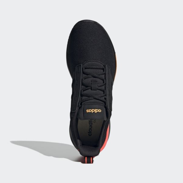 Adidas Racer Tr21 Chaussures Orange Rush