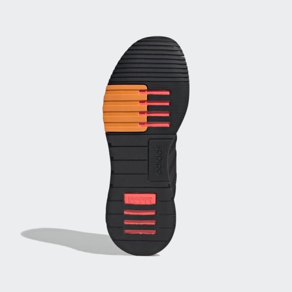 Adidas Racer Tr21 Chaussures Orange Rush