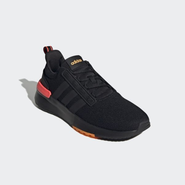 Adidas Racer Tr21 Chaussures Orange Rush