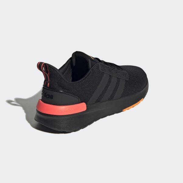 Adidas Racer Tr21 Chaussures Orange Rush