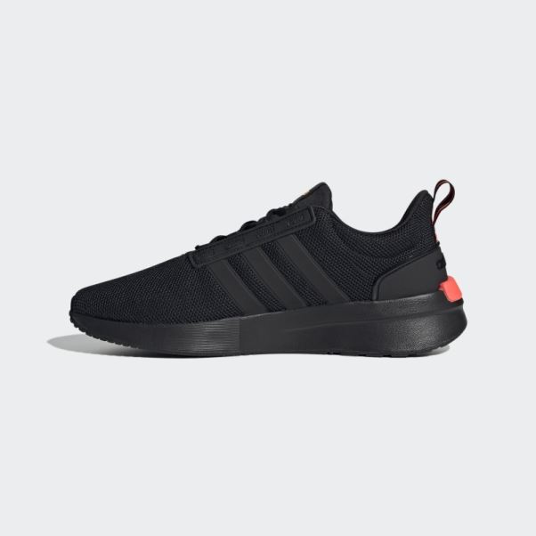Adidas Racer Tr21 Chaussures Orange Rush