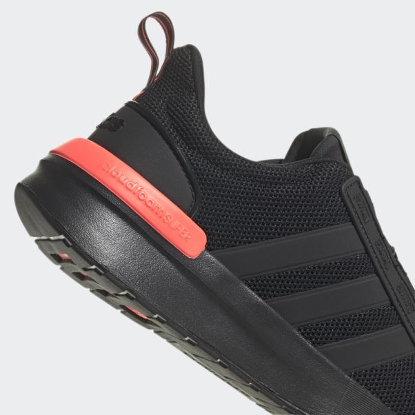 Adidas Racer Tr21 Chaussures Orange Rush