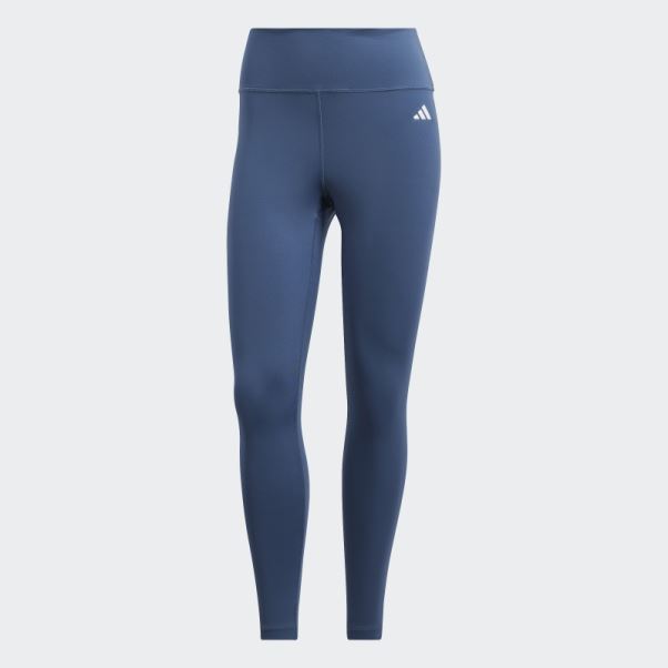 Legging 7/8 Taille Haute Steel Training Essentials Adidas