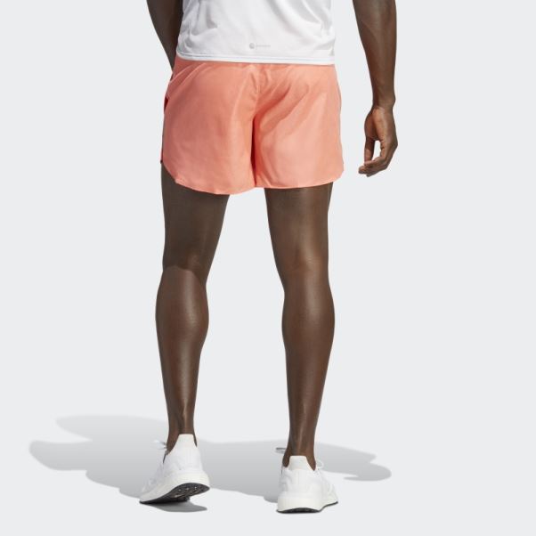 Corail Conçu Pour Le Running Short Technique Adidas