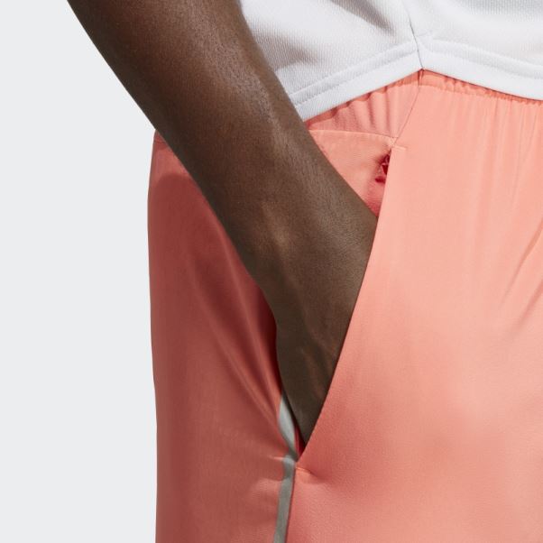 Corail Conçu Pour Le Running Short Technique Adidas
