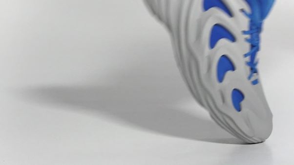 Adidas Adifom Q Chaussures Royal