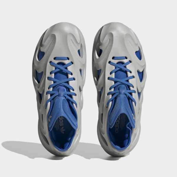 Adidas Adifom Q Chaussures Royal