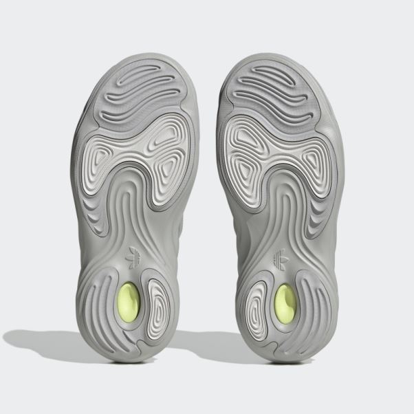 Adidas Adifom Q Chaussures Royal