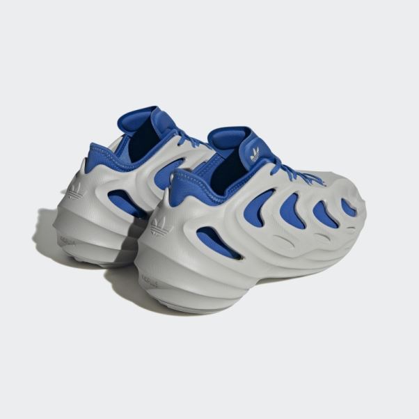 Adidas Adifom Q Chaussures Royal
