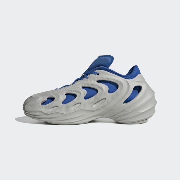 Adidas Adifom Q Chaussures Royal