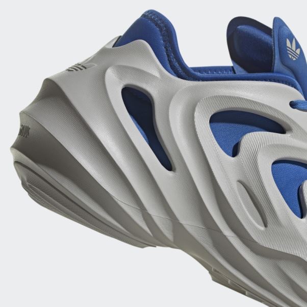 Adidas Adifom Q Chaussures Royal