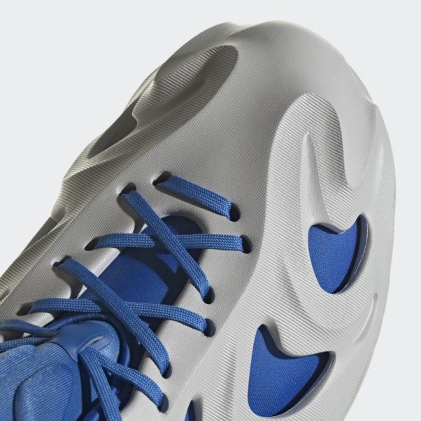 Adidas Adifom Q Chaussures Royal