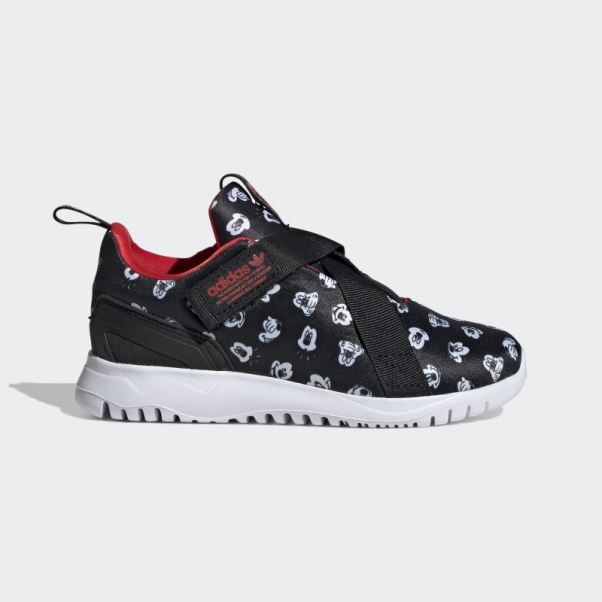 Adidas Originals Flex 2.0 Chaussures Noir