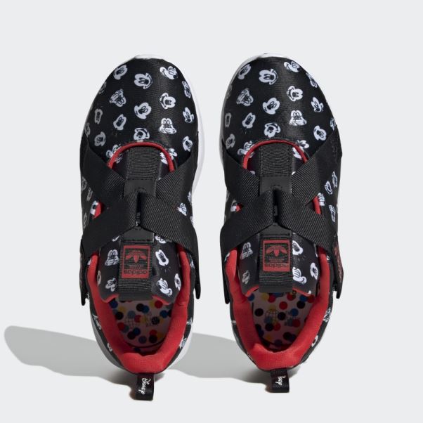 Adidas Originals Flex 2.0 Chaussures Noir
