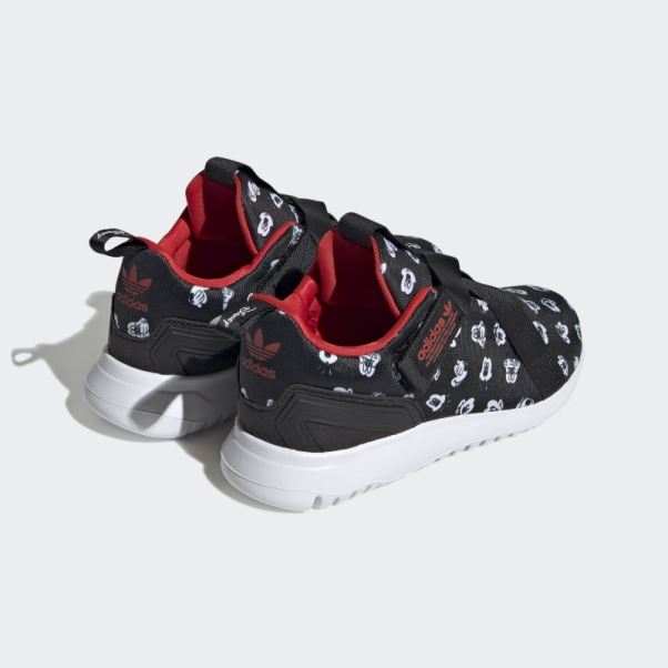 Adidas Originals Flex 2.0 Chaussures Noir
