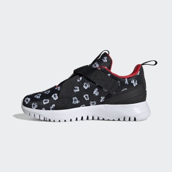 Adidas Originals Flex 2.0 Chaussures Noir