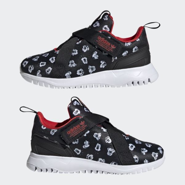 Adidas Originals Flex 2.0 Chaussures Noir
