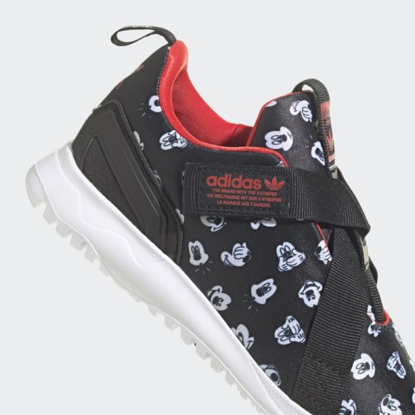 Adidas Originals Flex 2.0 Chaussures Noir