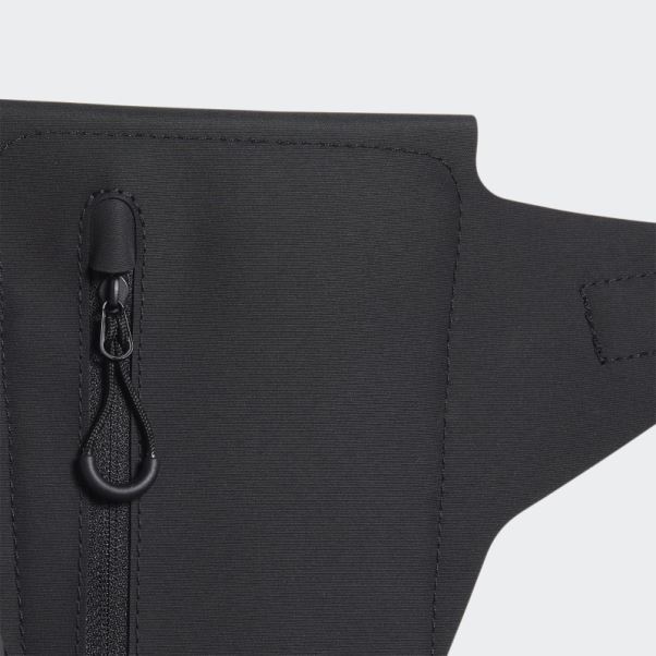 Sac De Course Adidas Noir