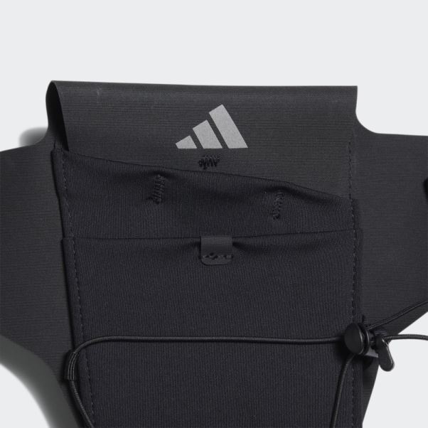 Sac De Course Adidas Noir