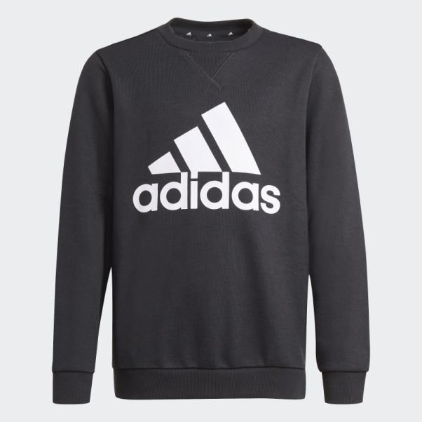 Sweat Adidas Essentials Blanc