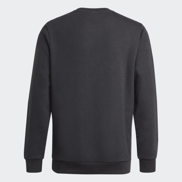 Sweat Adidas Essentials Blanc