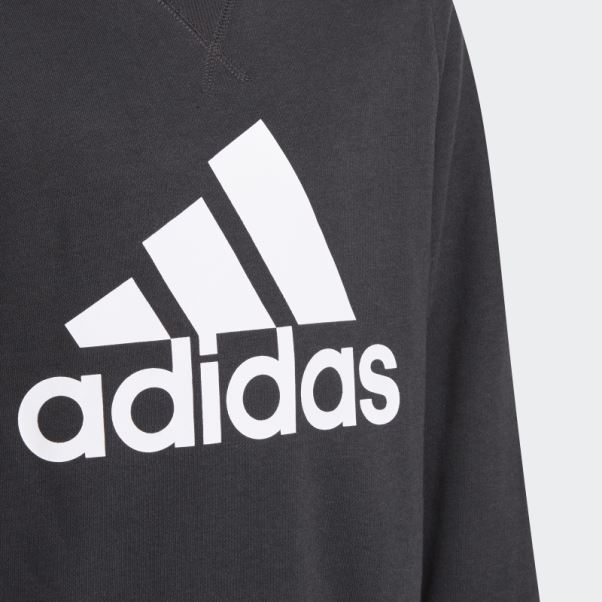 Sweat Adidas Essentials Blanc