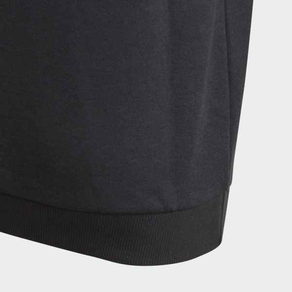Sweat Adidas Essentials Blanc