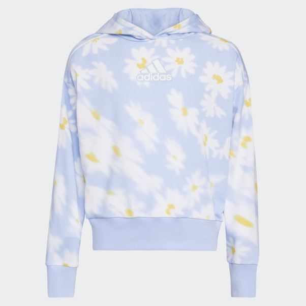 Aop Loose Ft Hood Po Adidas Ncaa-bay-7bh