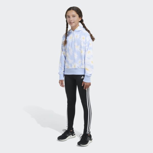 Aop Loose Ft Hood Po Adidas Ncaa-bay-7bh