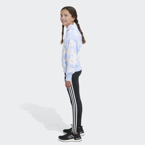 Aop Loose Ft Hood Po Adidas Ncaa-bay-7bh