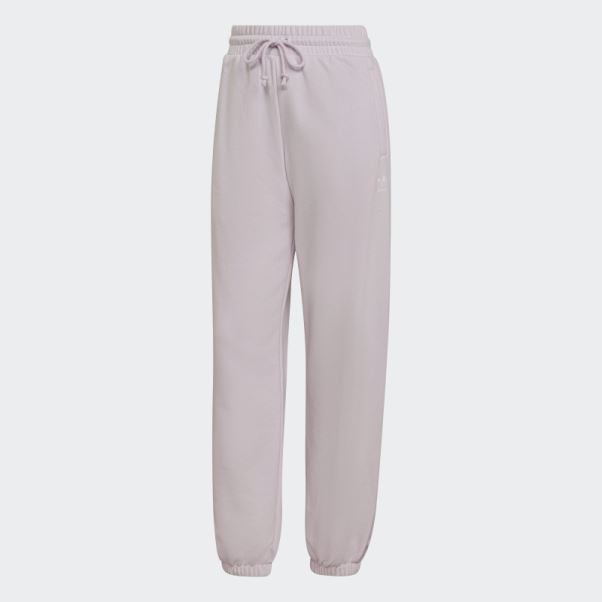 Pantalon De Survêtement Adidas Rose