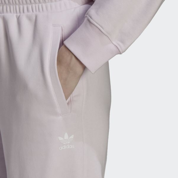 Pantalon De Survêtement Adidas Rose
