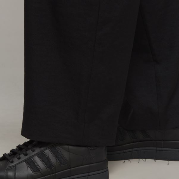 Pantalon Droit Adidas Y-3 Sport Uniform