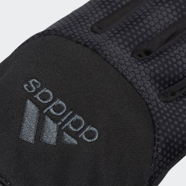 Gants Voyager 2.0 Adidas Noir