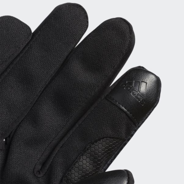 Gants Voyager 2.0 Adidas Noir