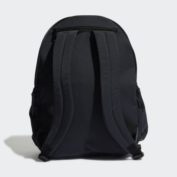 Adidas Sac à Dos Classique Carbone