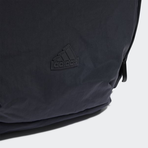 Adidas Sac à Dos Classique Carbone
