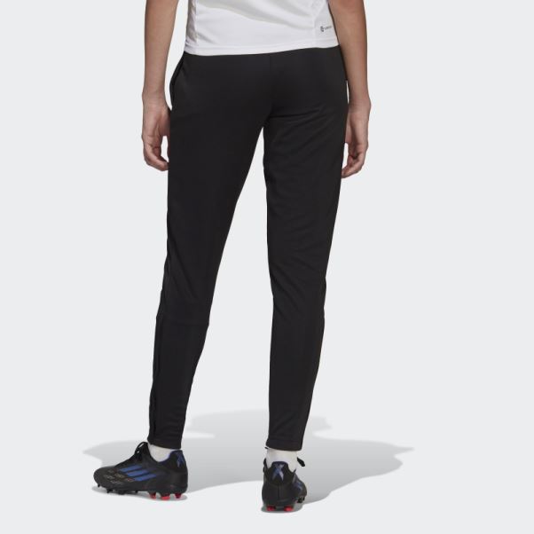 Entrada 22 Pantalon De Survêtement D'entraînement Noir Adidas