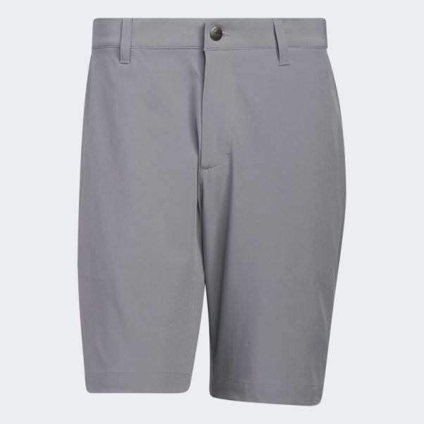 Short Adidas Ultimate365 Core 8.5 Pouces Gris