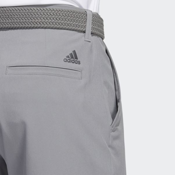 Short Adidas Ultimate365 Core 8.5 Pouces Gris