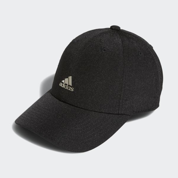 Casquette Adidas Vfa Noir