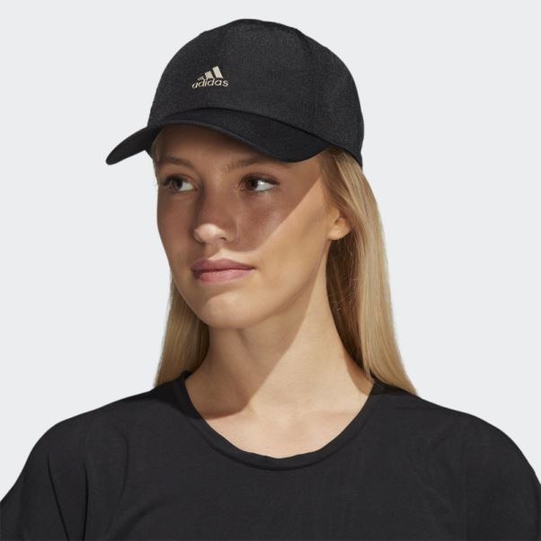 Casquette Adidas Vfa Noir