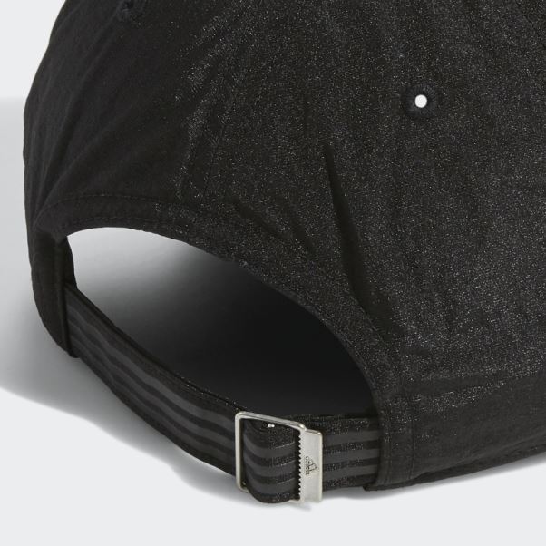 Casquette Adidas Vfa Noir